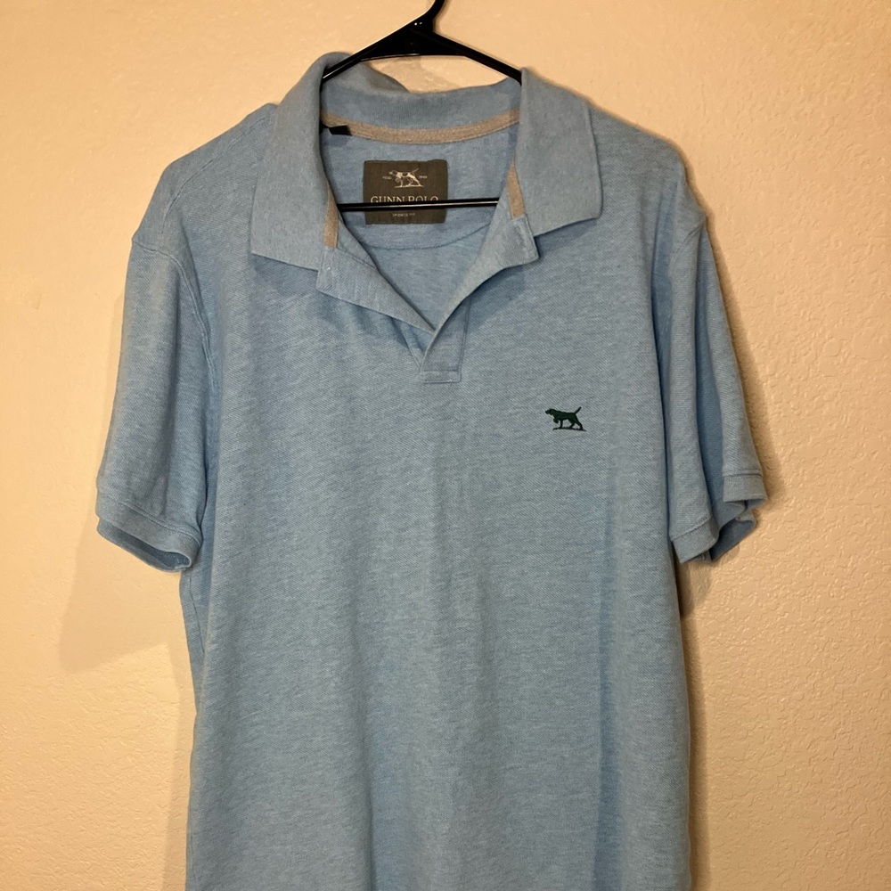 RODD & GUNN Sports Fit Polo Shirt Short Sleeve. Men’s XL